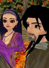 avatar picture