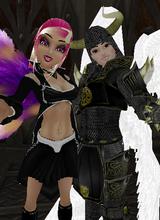 avatar image