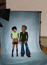 avatar image