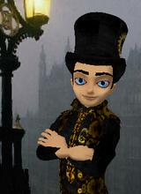 avatar picture