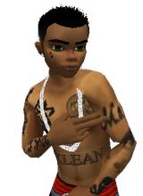 avatar image