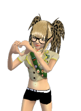 HANAREXXXIA
