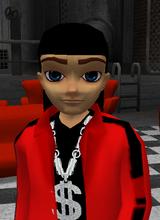 avatar image