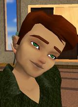 avatar image
