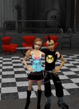 avatar image
