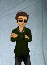 avatar picture