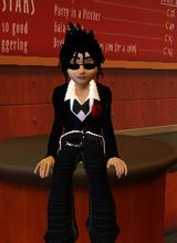 avatar image