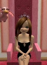 avatar image