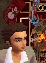 avatar image