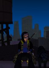 avatar picture