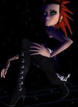 avatar image