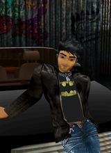 avatar image