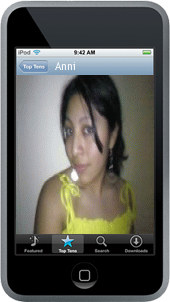 avatar picture