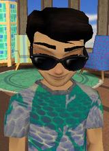 avatar image
