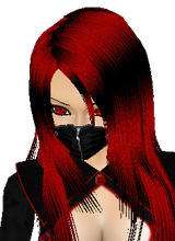 xSilvanaxDarkx