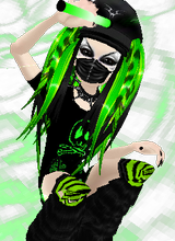avatar image