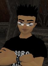 Avatar pic