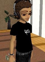 avatar image