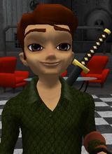 avatar image