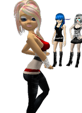 avatar image