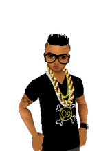 avatar image