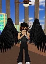 avatar image