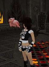 avatar image