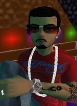 avatar image