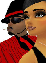 Avatar pic