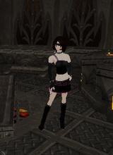 Avatar pic