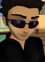 avatar image
