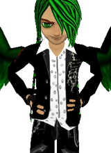 avatar image