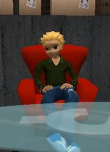 avatar image