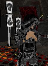 Avatar pic