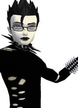avatar image