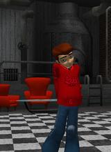 avatar image