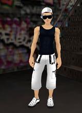 ErictheBold