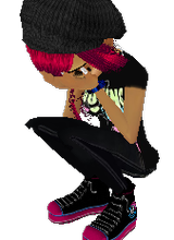 avatar image