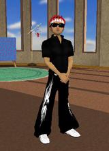 Avatar pic