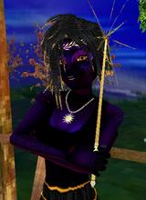 avatar image