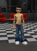 avatar image