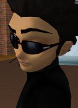avatar image