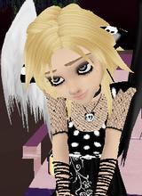 avatar image