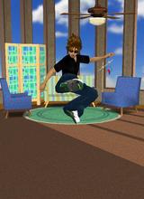 avatar image
