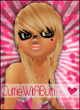 CuttieWitAButti