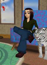 avatar image