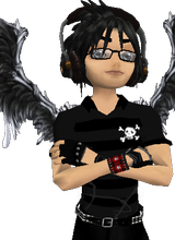avatar image