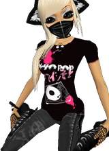 avatar image