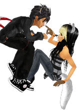 avatar picture