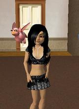 avatar image
